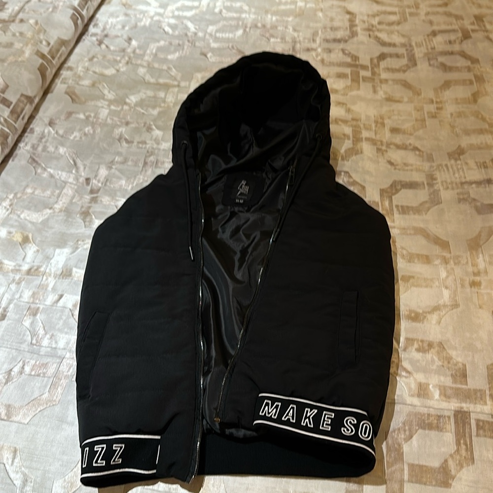 Make some NOIZZ Best with hoodie